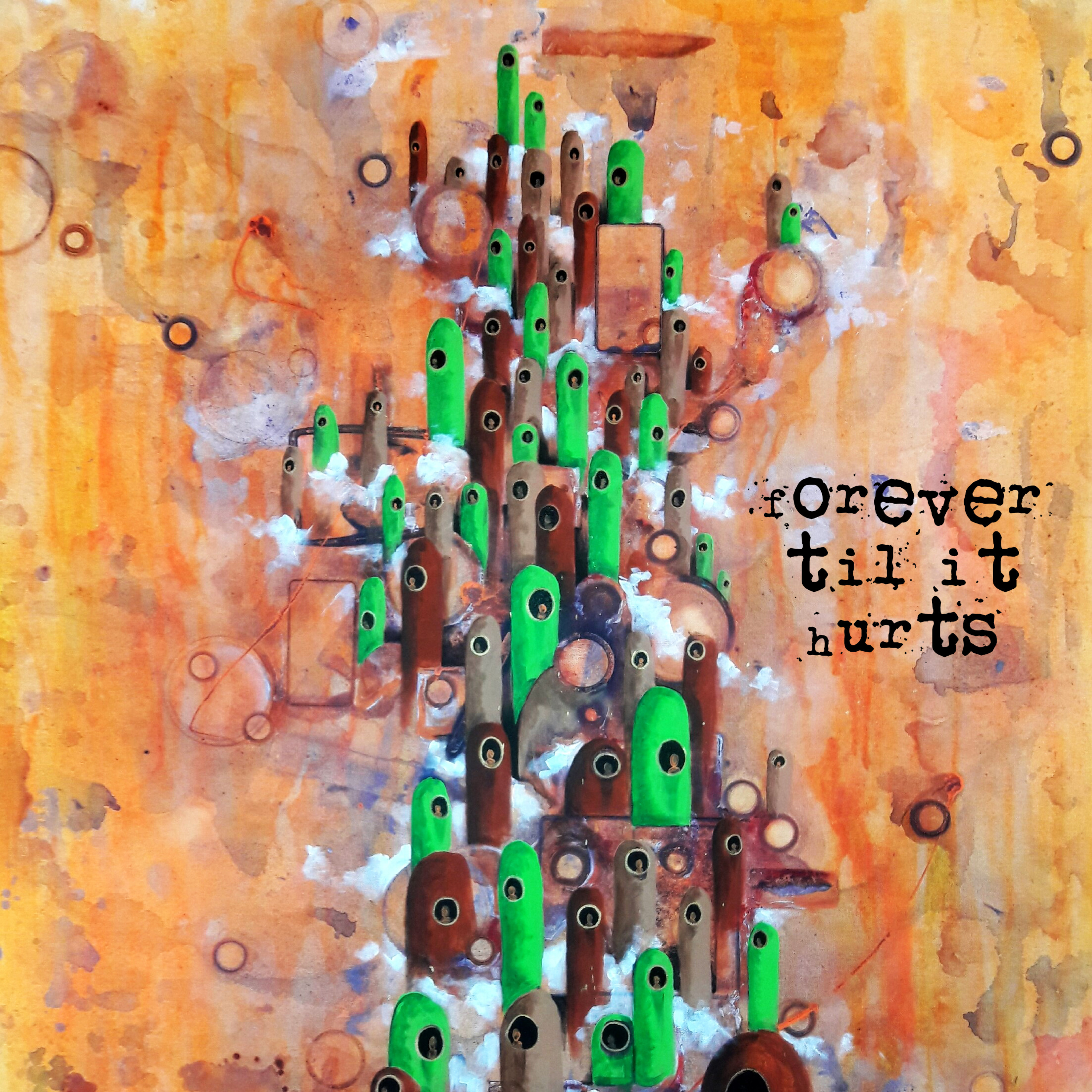 Forever Til It Hurts