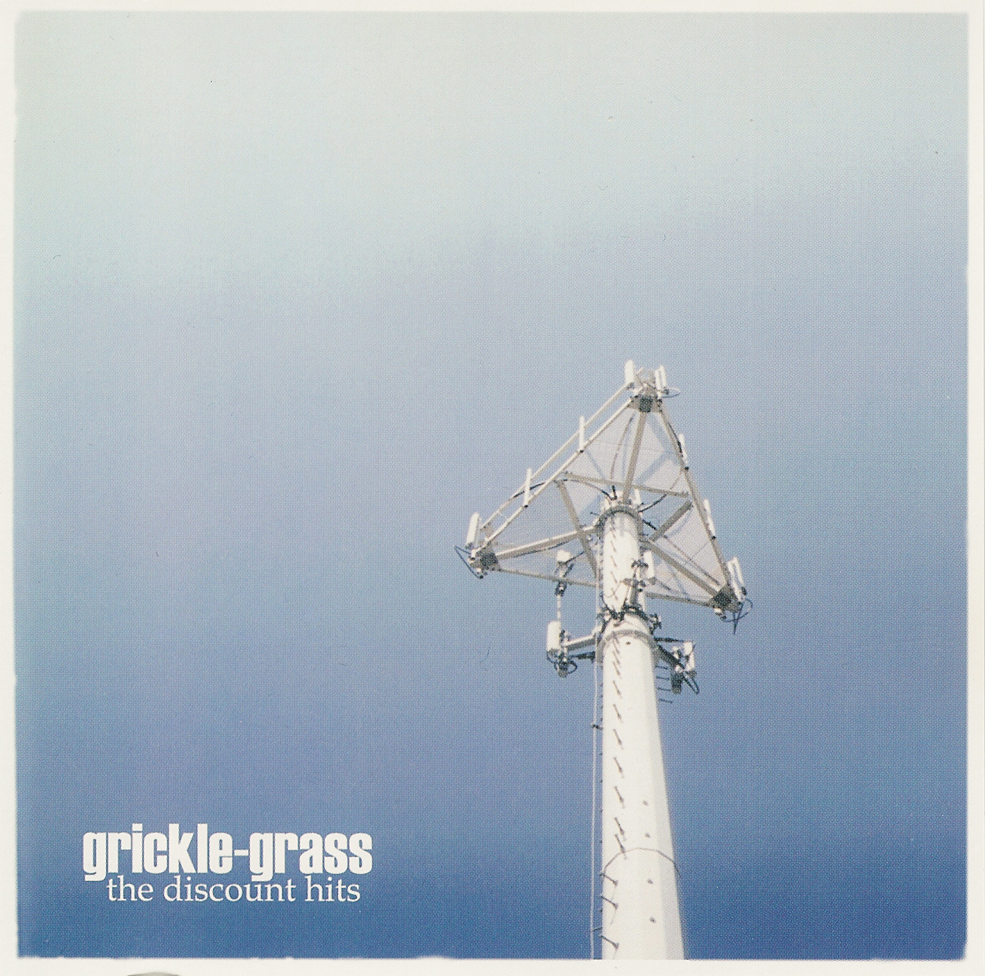 The Discount Hits (Deluxe Edition)