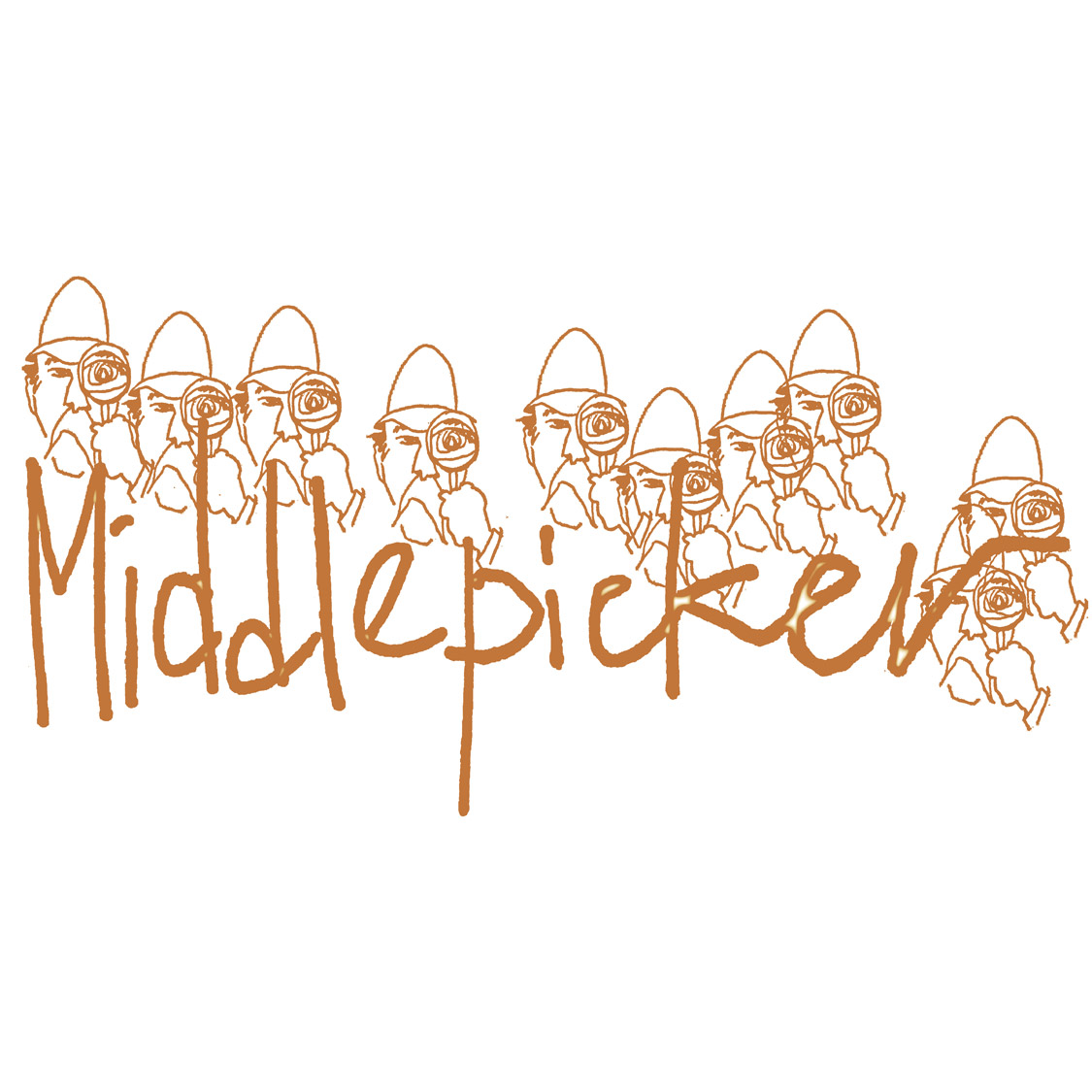 Middlepicker Demo