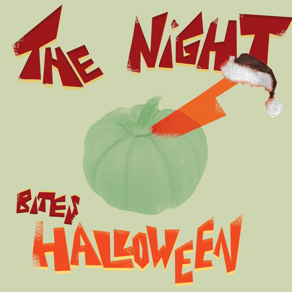 The Night Bites Halloween