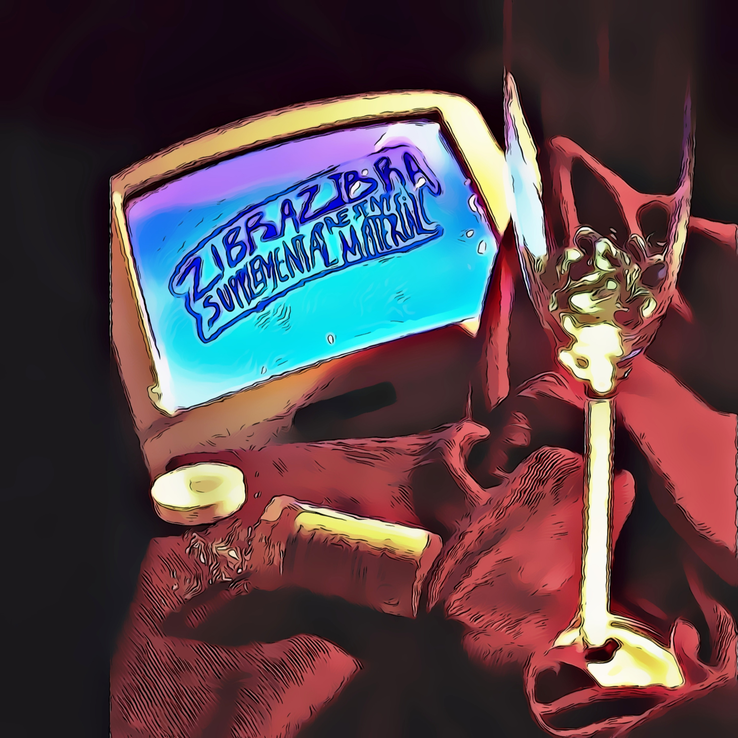 Supplemental Material with Additional Material